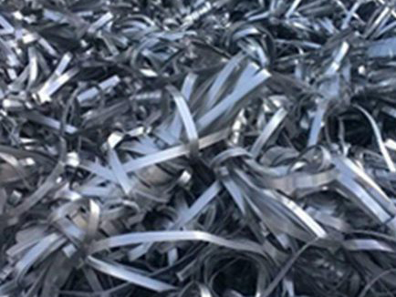 废铝回收