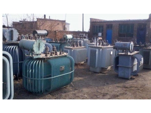 变压器回收