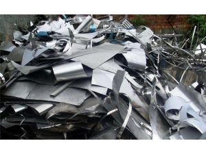 废不锈钢回收