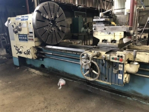 废旧机床回收