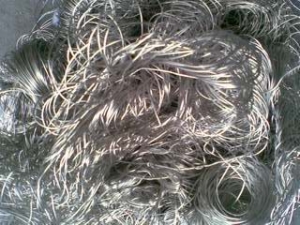 废旧钼丝回收