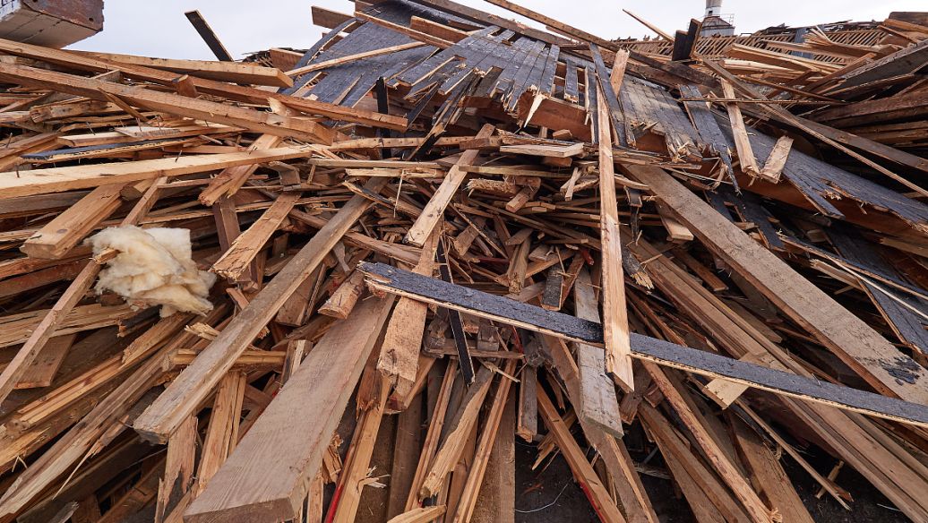 沈阳废铁回收之后有哪些好处？